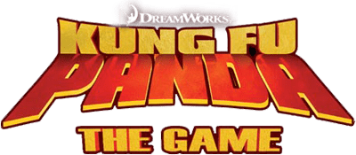 Kung Fu Panda logo for Xbox 360